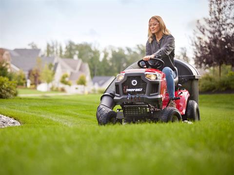 2024 TROY-Bilt Bronco 42 in. Briggs & Stratton 547 cc in Millerstown, Pennsylvania - Photo 13